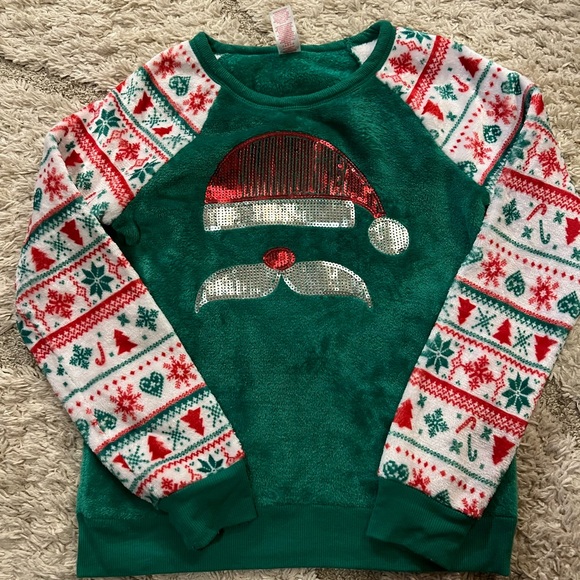 Bundle of 3 pcs girls sweater - Picture 13 of 13